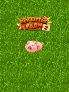game pic for My little farm 2